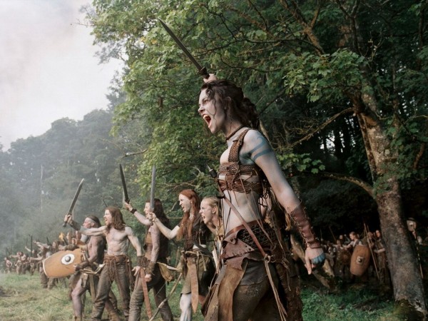 Король Артур (5)