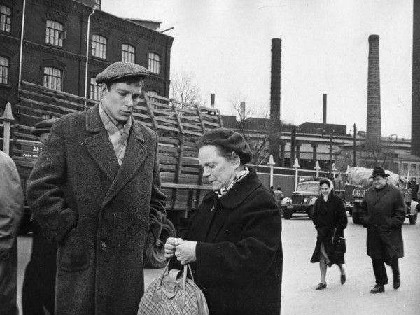 Рано утром (3)