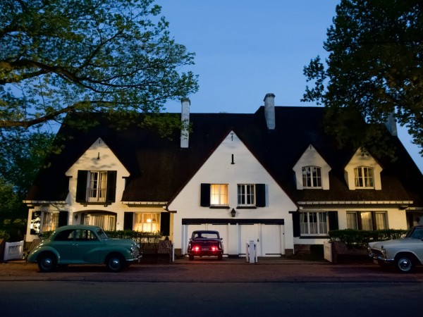 Материнский инстинкт (4)