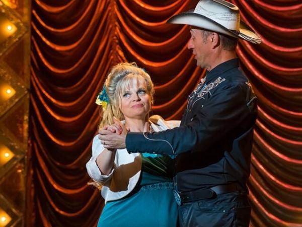 Семейка с приветом: Американо с собой (4)