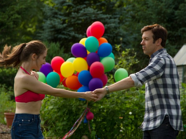 Любовь без обязательств (6)