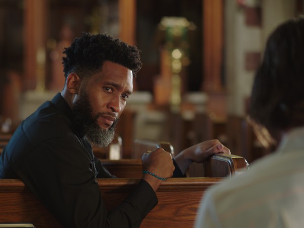 Пожиратель грехов (6)