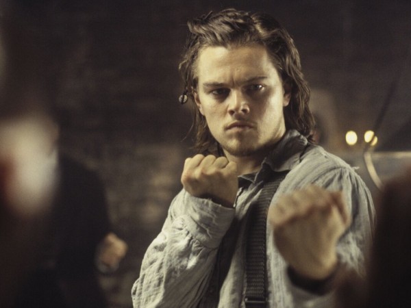 Банды Нью-Йорка (3)