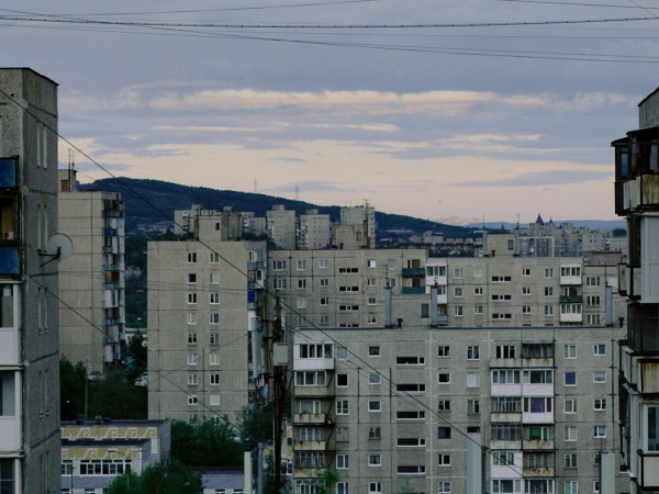 На выдохе (4)