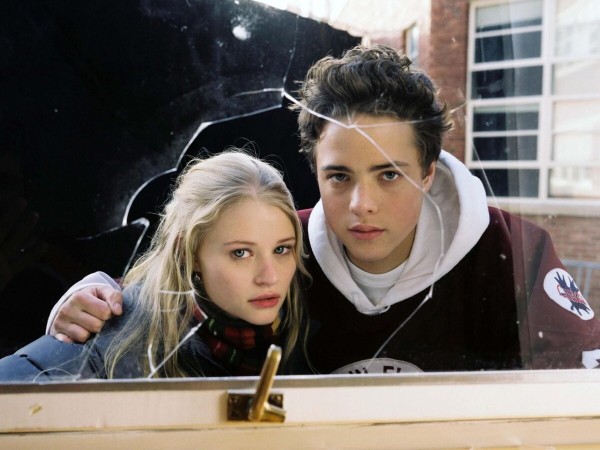 Санта-киллер (3)