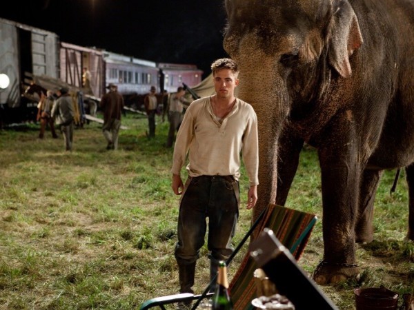 Воды слонам! (6)