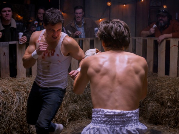 Бойцы на всю голову (3)