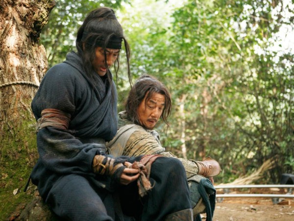 Большой солдат (4)