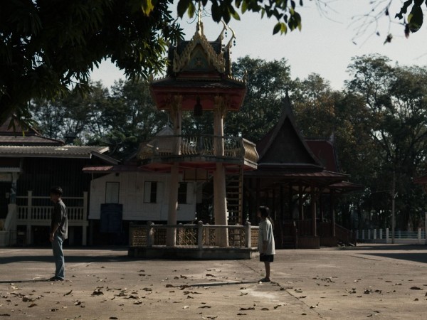 Экзорцизм. Изгоняющий духов (3)