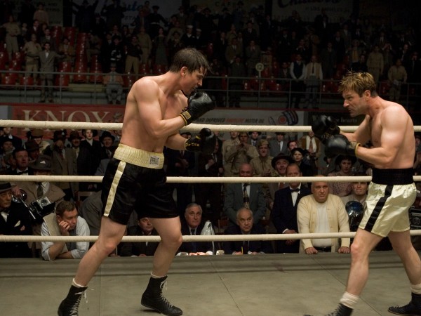 Черная орхидея (6)