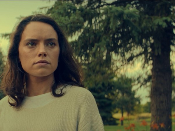 Дочь болотного царя (3)