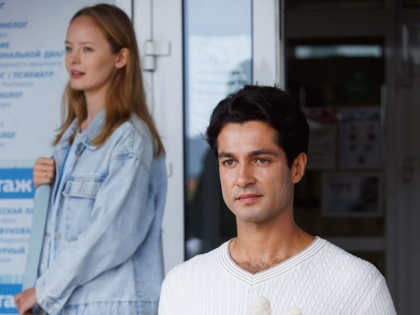 Ребёнок по расчету