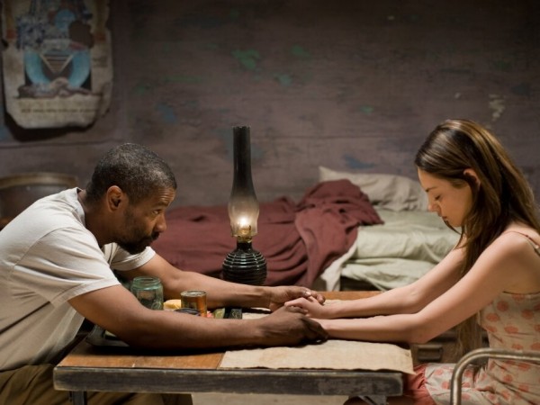 Книга Илая (5)