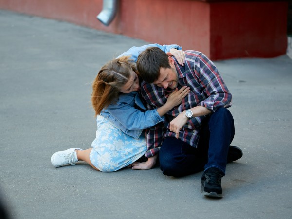 Мур-мур, Амур (2)