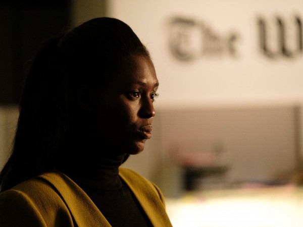 Большая игра (3)