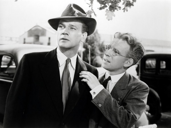 Тень сомнения