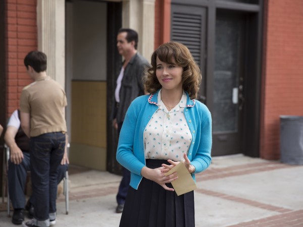 Зеленая книга (2)