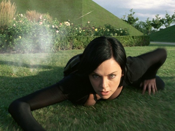 Эон Флакс (2)