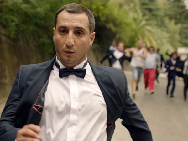 Одноклассницы: Новый поворот (3)