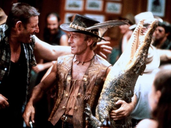 Крокодил Данди (2)