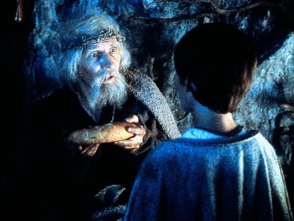 Мио, мой Мио (6)