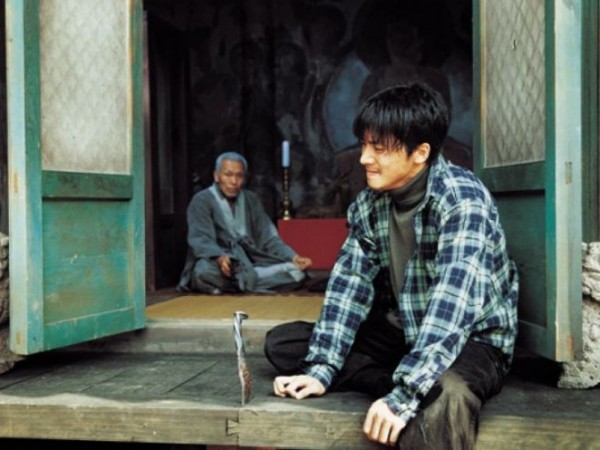 Весна, лето, осень, зима... и снова весна (2)