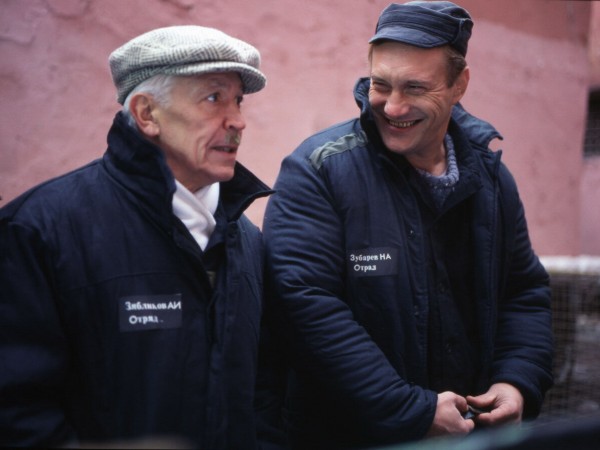 Мама не горюй 2 (2)