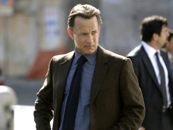 Ангелы и Демоны (2)