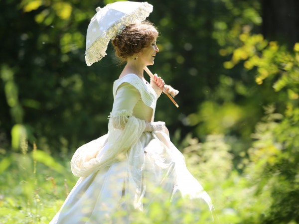 Две женщины