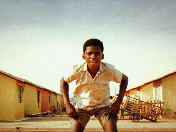 Город Бога (2)