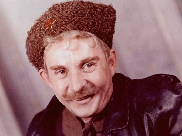 Любовь Яровая (4)