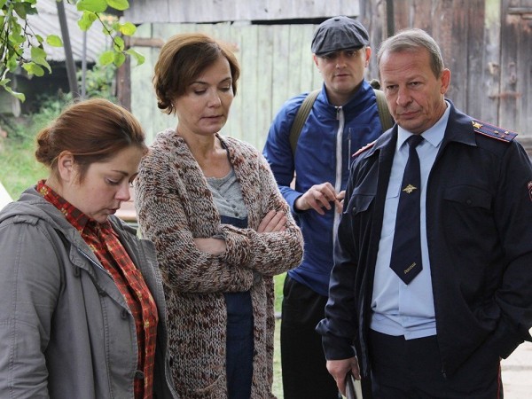 Вечное свидание (6)