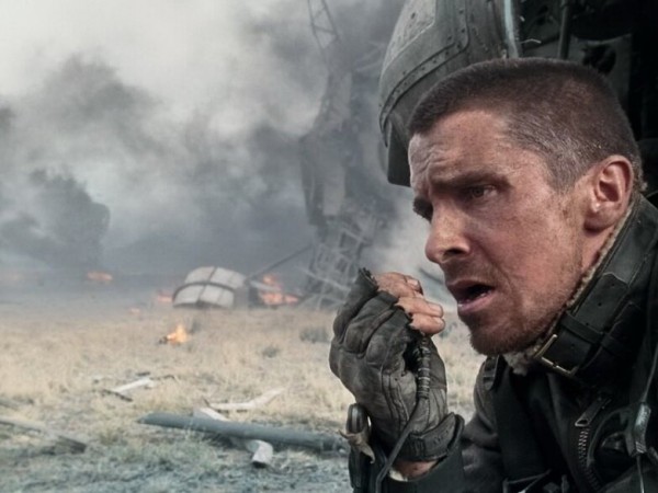 Терминатор: Да придет спаситель (6)