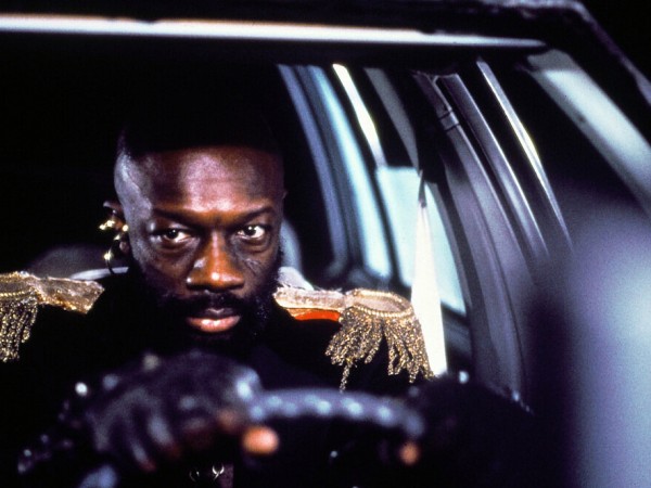 Побег из Нью-Йорка (3)