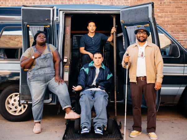 Мужчины со слабостями (5)