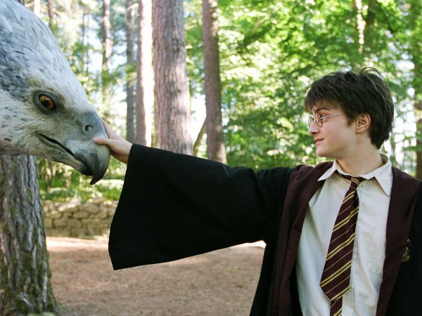 Гарри Поттер и узник Азкабана (3)