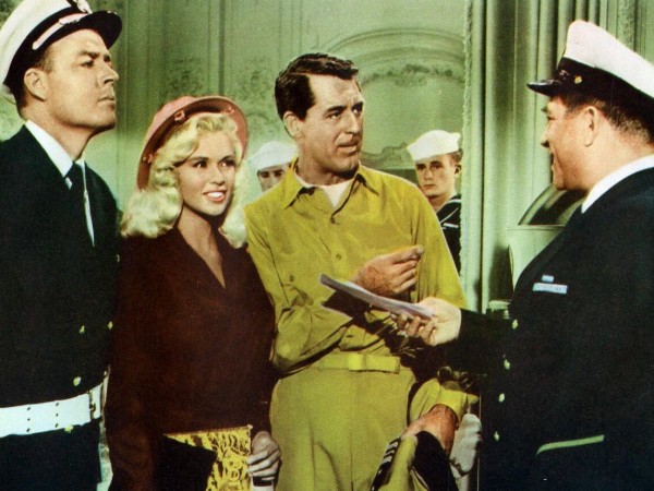 Поцелуй их за меня (3)