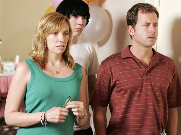 Маленькая мисс Счастье (5)