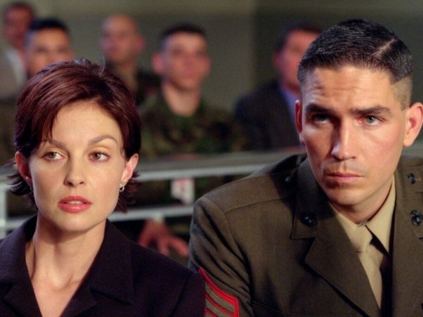 Особо тяжкие преступления (5)