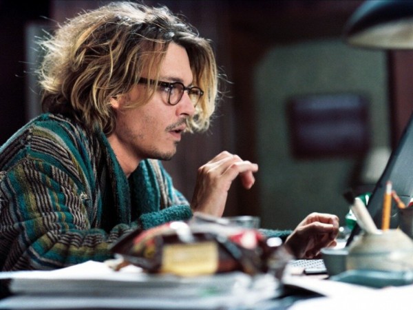 Тайное окно (2)