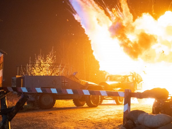 Спасение капитана Максимова (4)