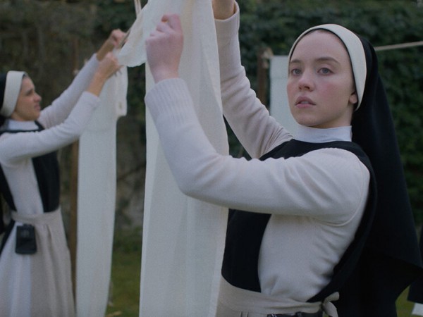 Омен. Непорочная (4)