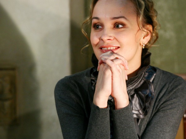 Пыльная работа (3)