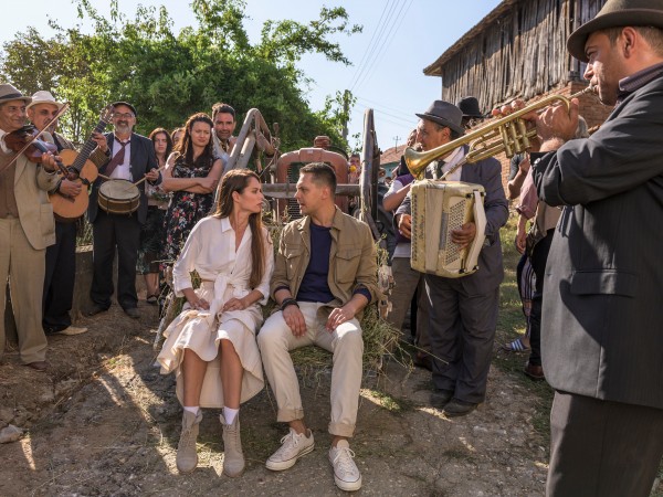 Отель Белград (4)