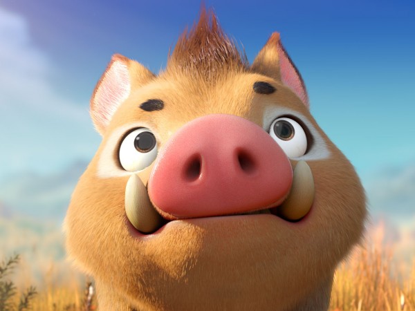 Побег из джунглей (4)