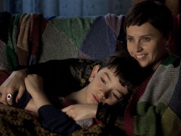 Голос монстра (3)