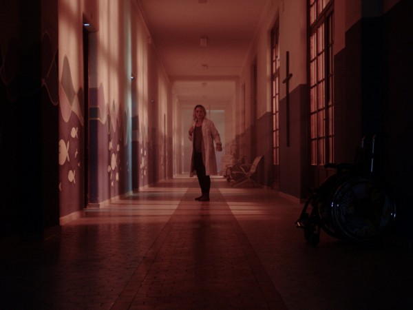 Омен. Наследие (4)