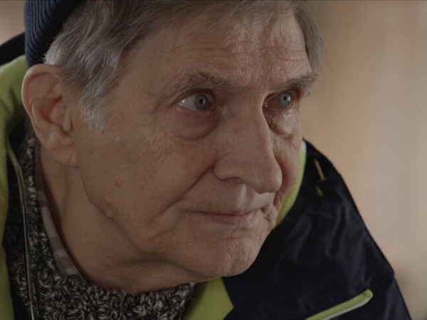 Личное пространство (5)