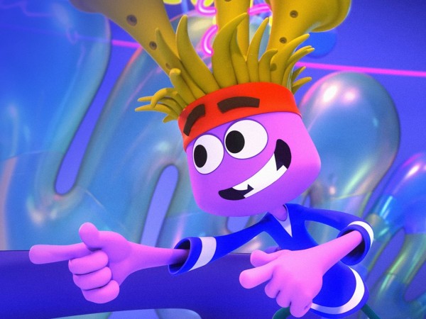 Мультипелки. Шоу (3)