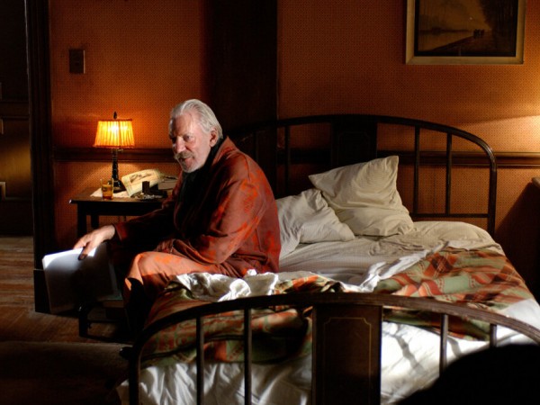 Спроси у пыли (3)